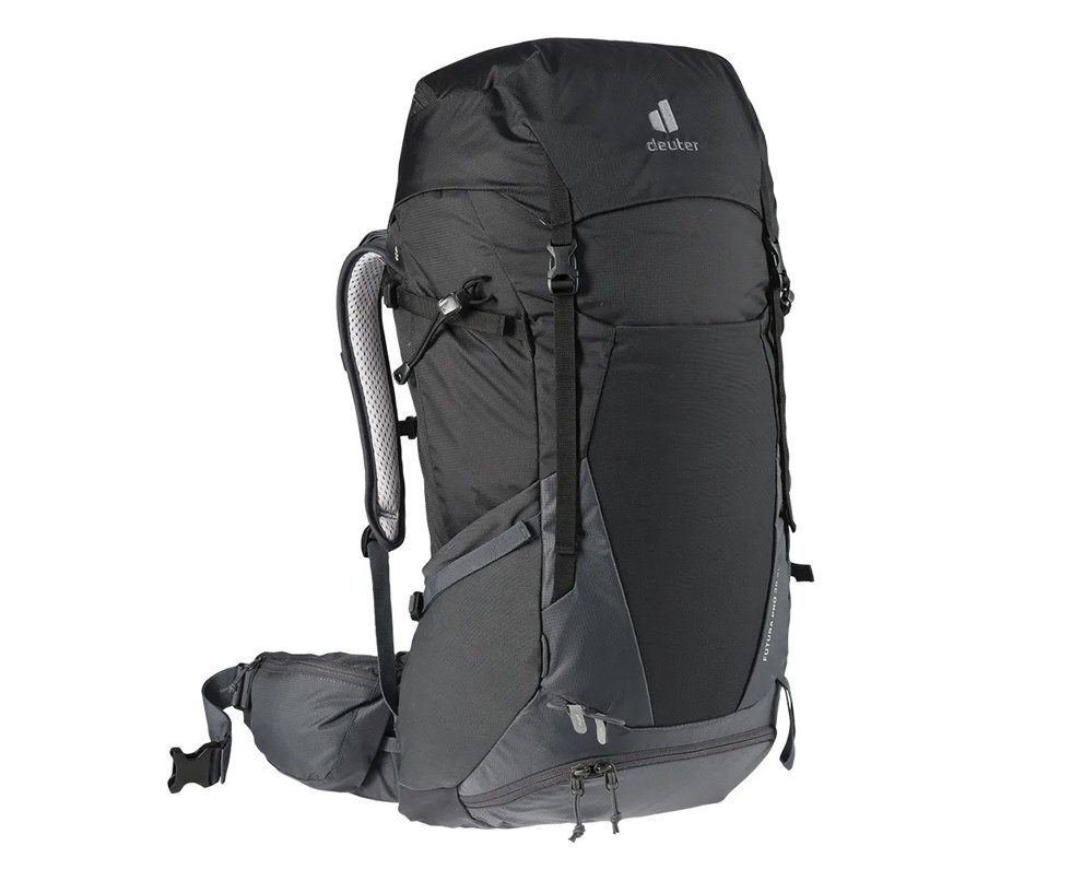 Mochila para hiking Futura Pro 38 litros SL Deuter