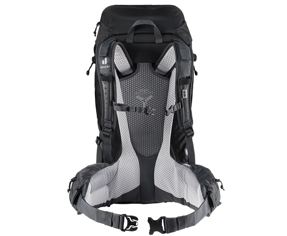 Mochila para hiking Futura Pro 38 litros SL Deuter