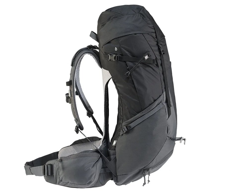 Mochila para hiking Futura Pro 38 litros SL Deuter