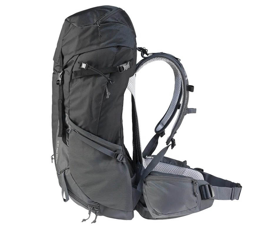 Mochila para hiking Futura Pro 38 litros SL Deuter