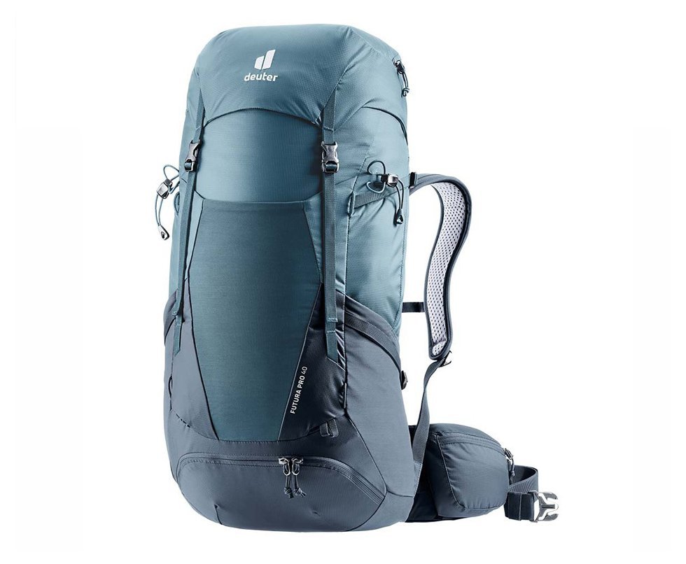 Mochila para Hiking Futura Pro 40 litros Azul - Deuter