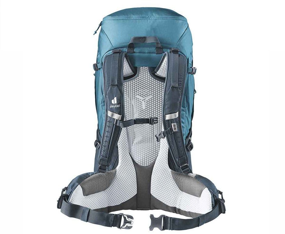 Mochila para Hiking Futura Pro 40 litros Azul - Deuter