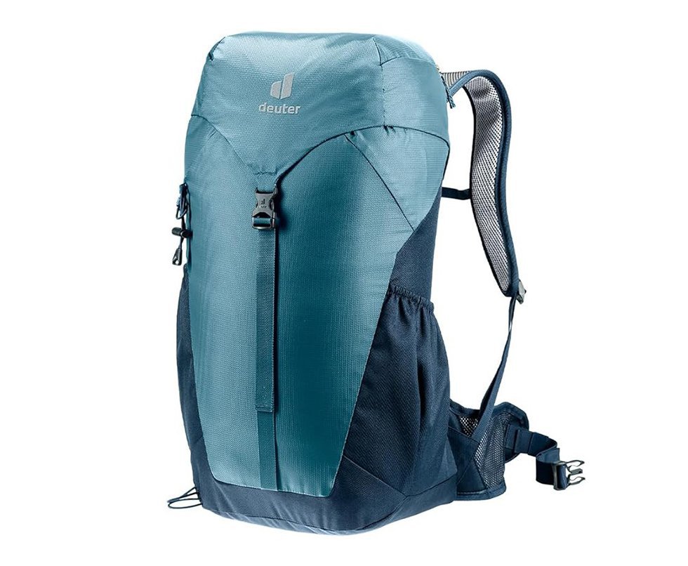 Mochila de Hiking Air Lite 30L Azul - Deuter