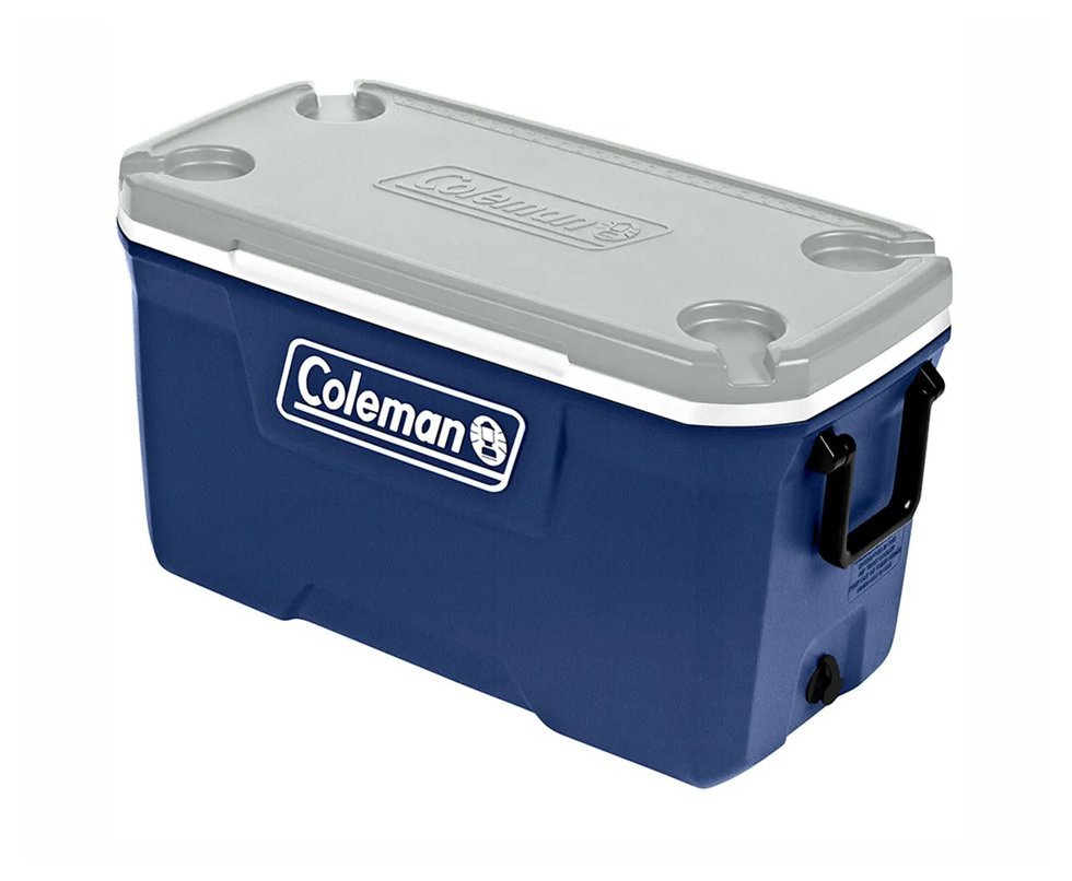 Caixa Térmica 70QT 66,2L Lakeside - Coleman