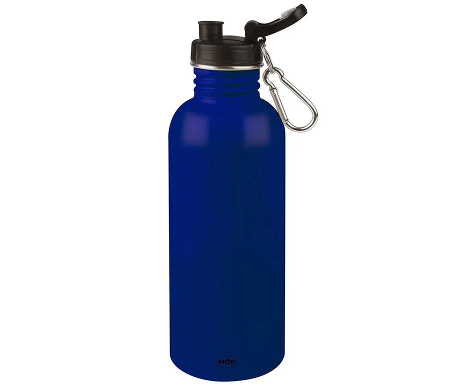 Garrafa 750ml Water To Go Trendy Mirtilo - Mor