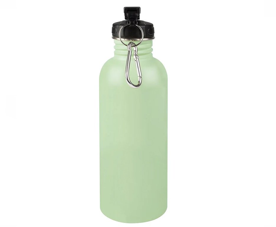 Garrafa 750ml Water To Go Trendy Hortela - Mor