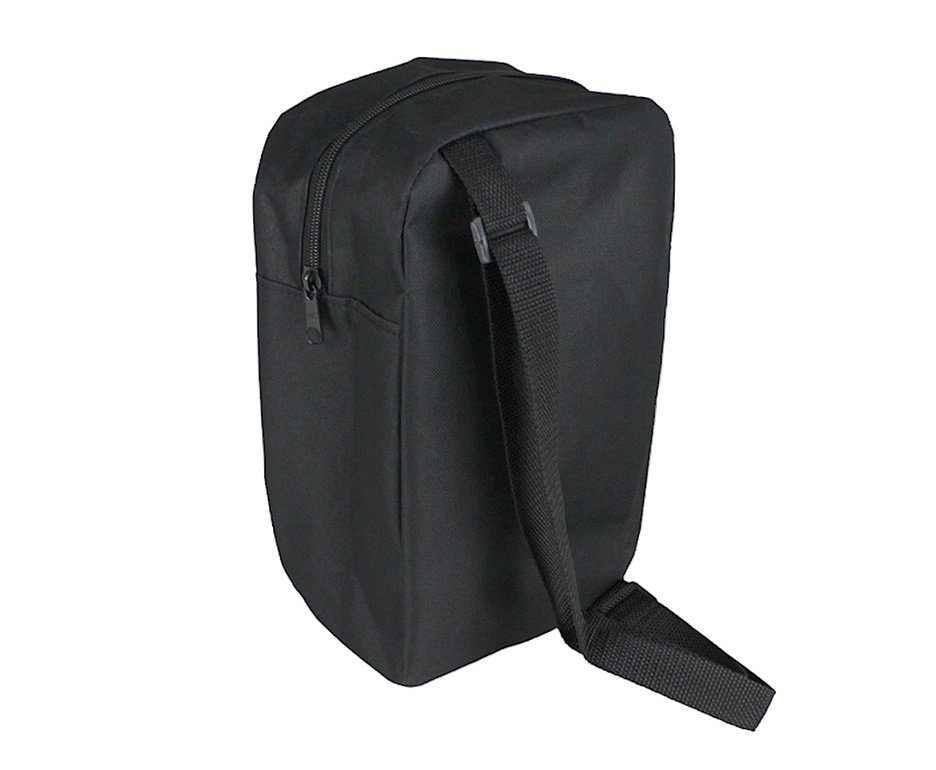 Bolsa de Transporte e Armazenagem Carry Preto