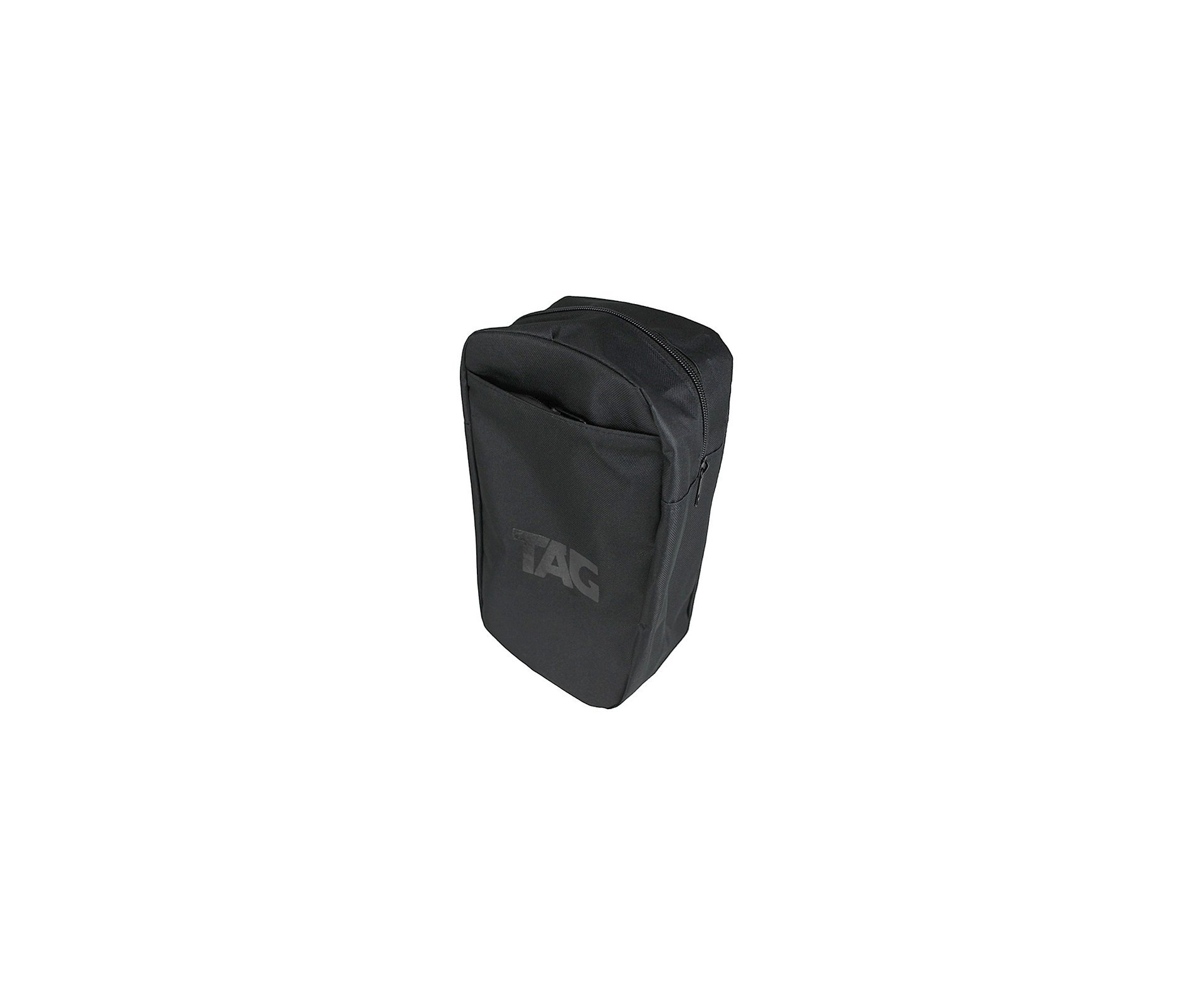 Bolsa de Transporte e Armazenagem Carry Preto