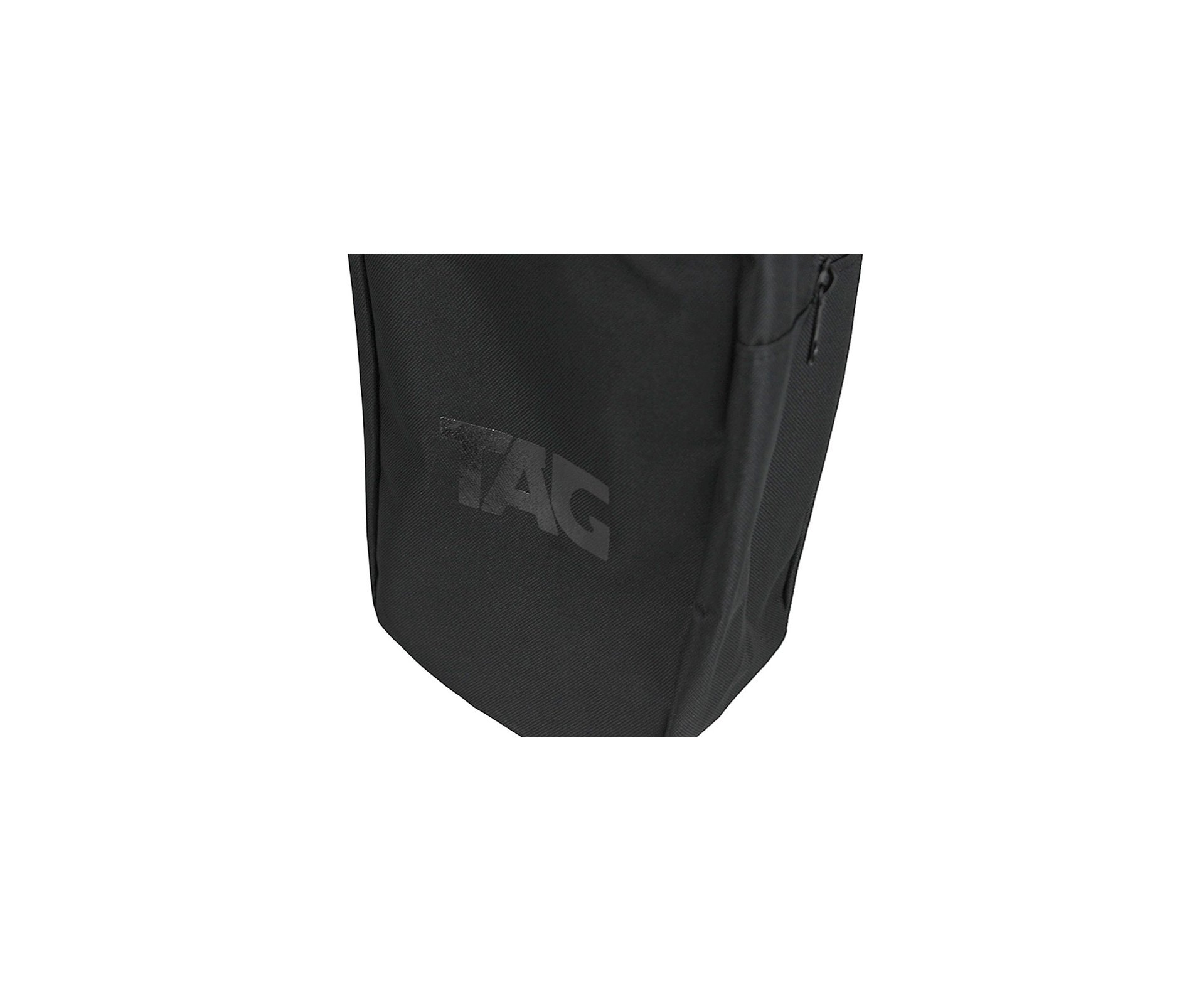 Bolsa de Transporte e Armazenagem Carry Preto