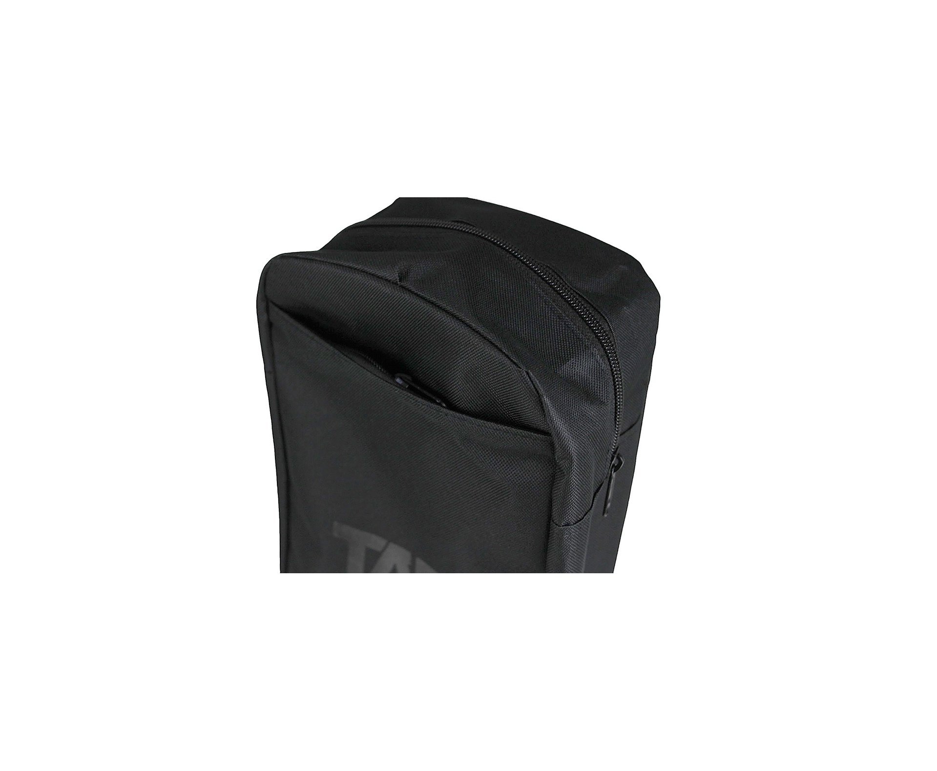 Bolsa de Transporte e Armazenagem Carry Preto