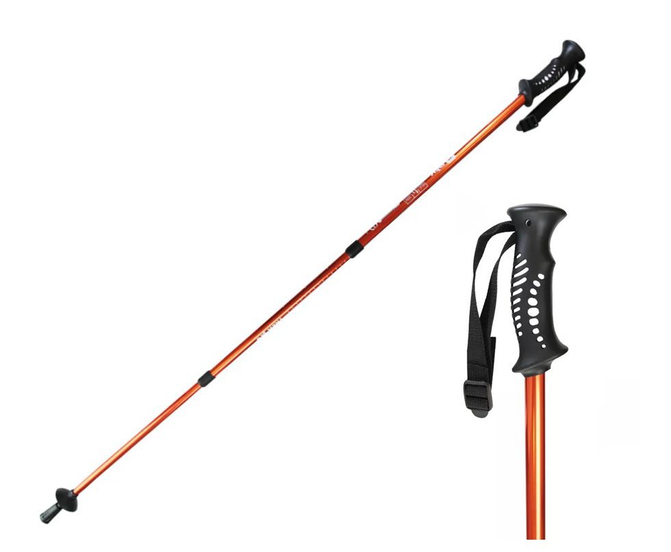 Bastão De Caminhada - Nautika