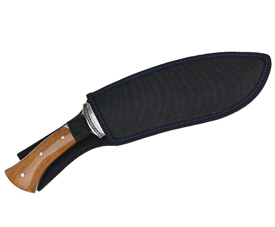 Faca Kukri Mateira Modelo Conan - FXR