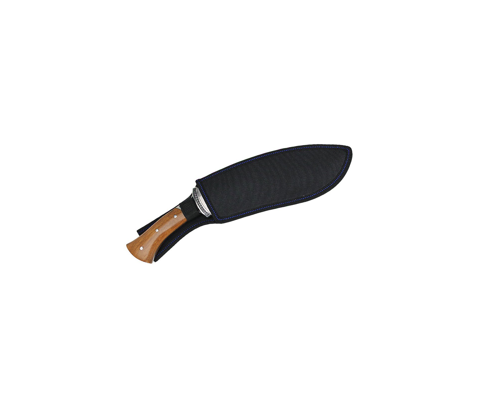 Faca Kukri Mateira Modelo Conan - FXR