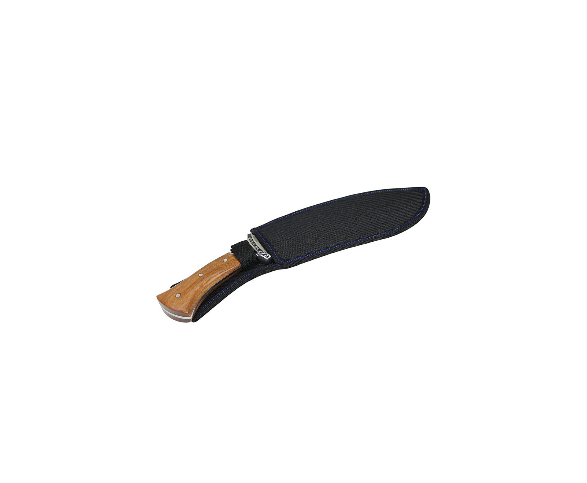 Faca Kukri Mateira Modelo Conan - FXR