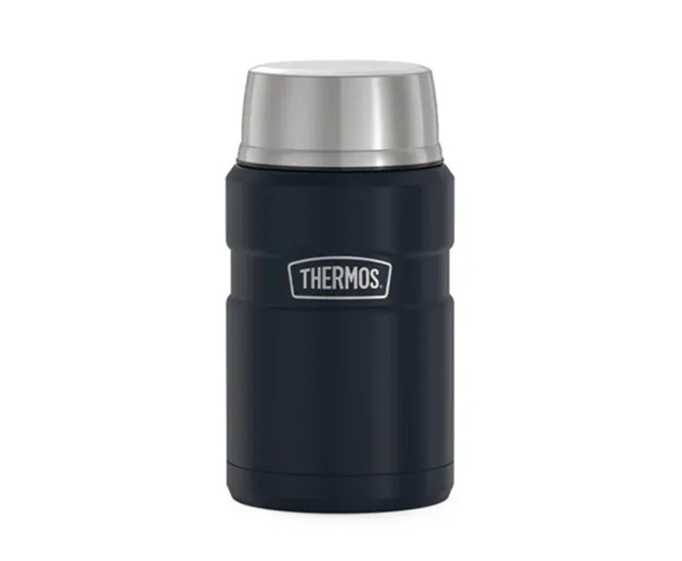 Pote Térmico de Comida Thermos Canyon Azul escuro 710ml