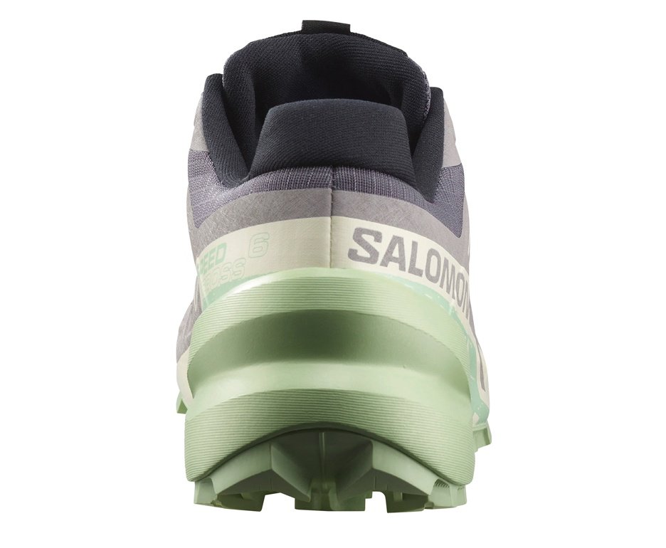 TENIS SALOMON SPEEDCROSS 6 FEMININO CZ/VD