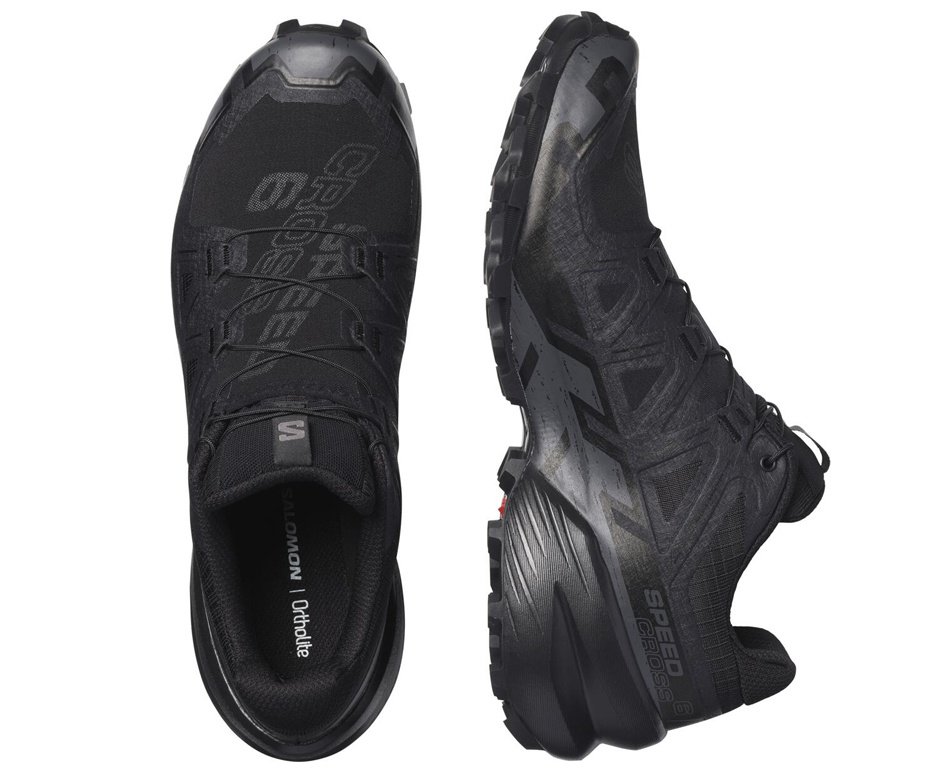 Tenis SpeedCross 6 Masculino PT