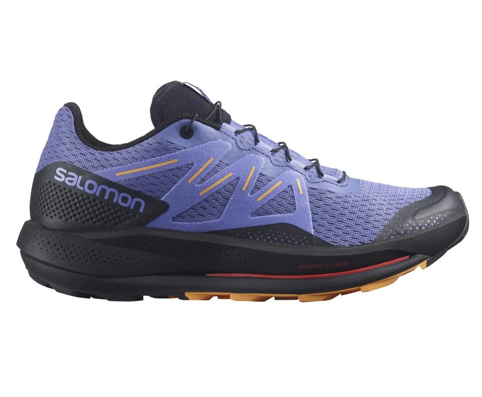 Tenis Salomon Pulsar Trail Feminino RX/PT
