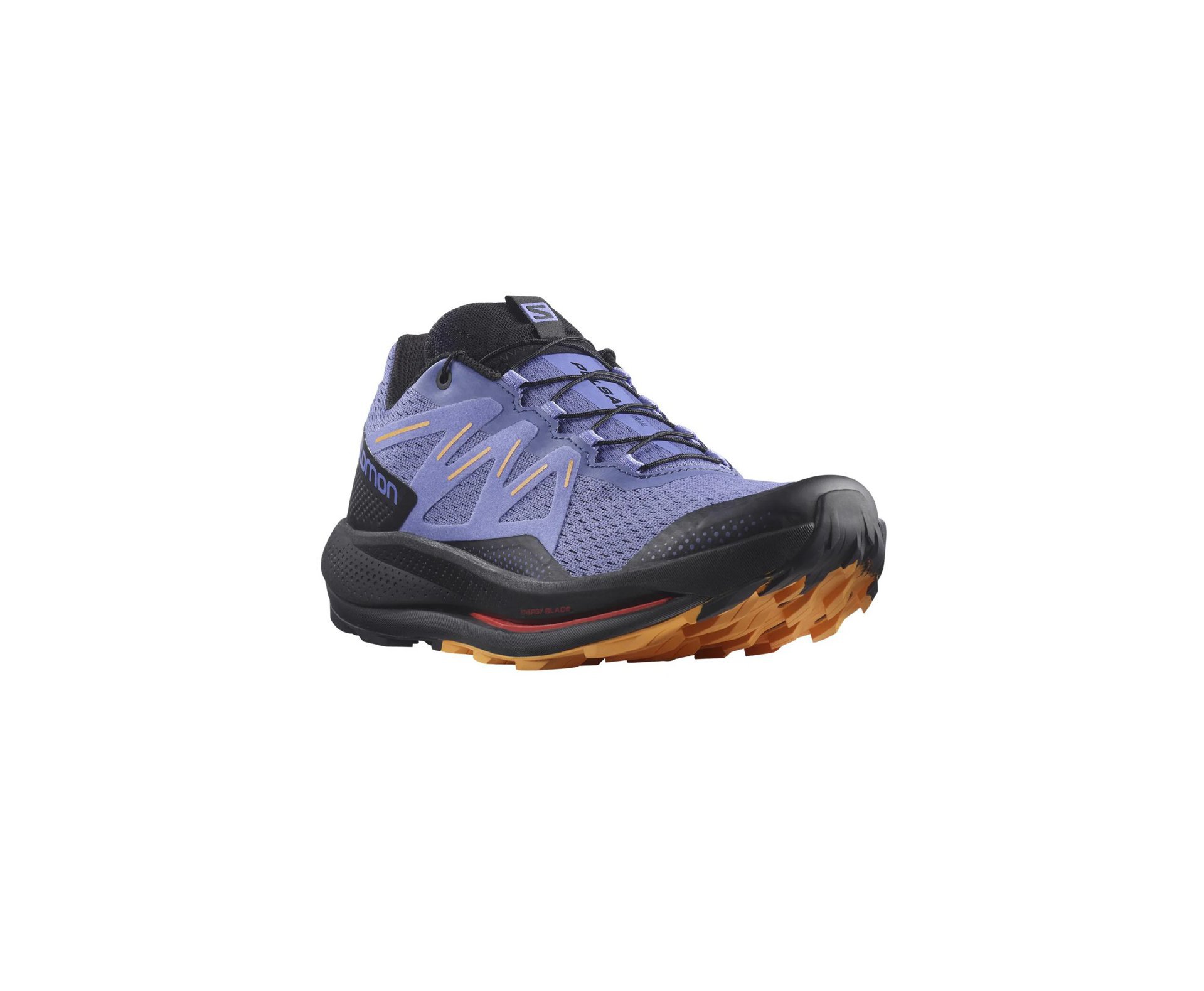 Tenis Salomon Pulsar Trail Feminino RX/PT