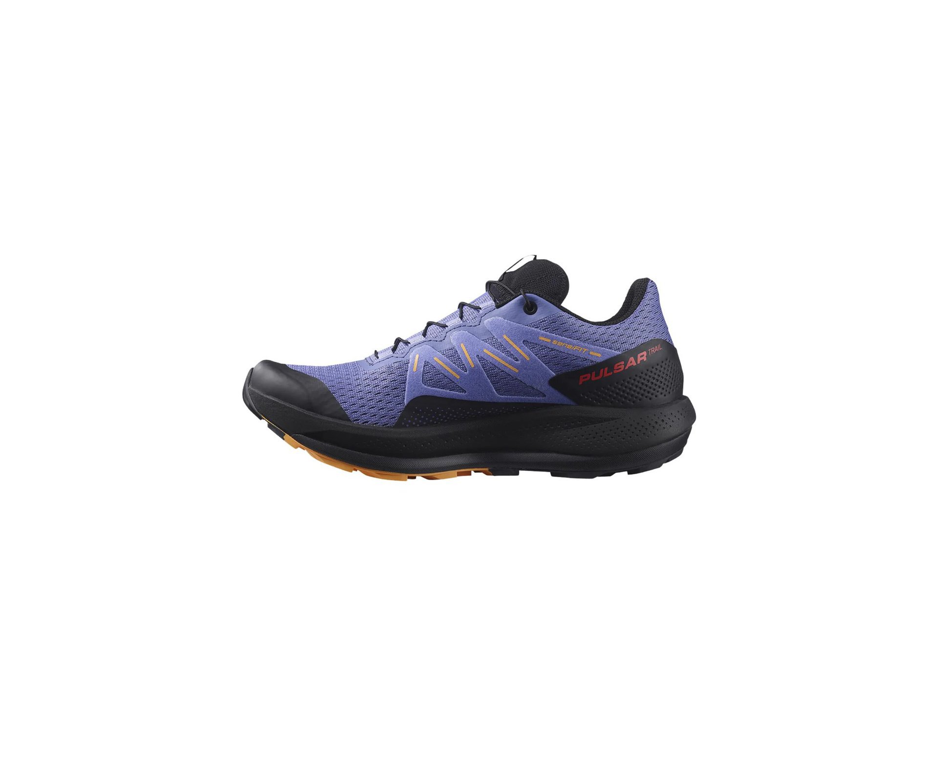 Tenis Salomon Pulsar Trail Feminino RX/PT