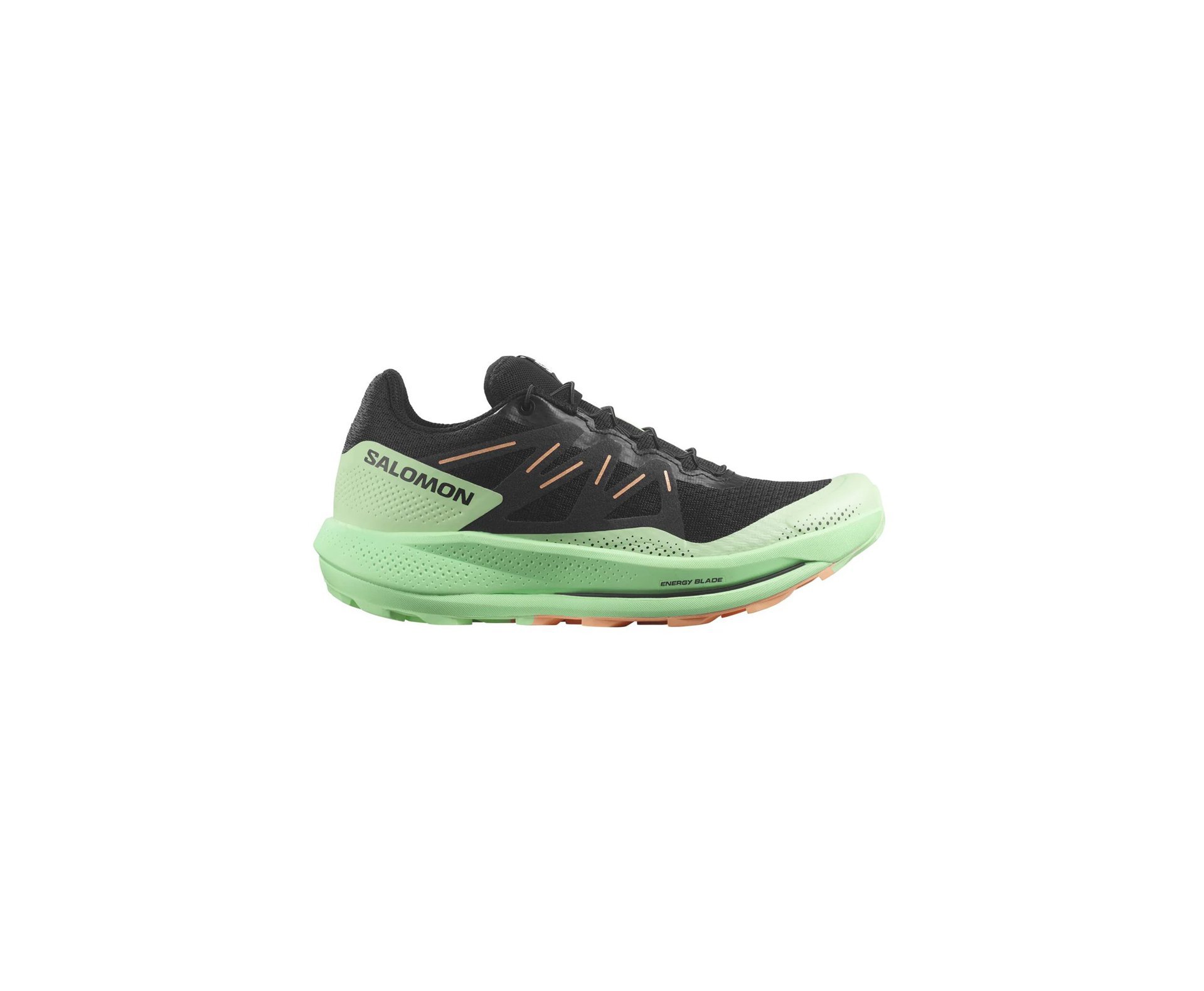 Tenis Salomon Pulsar Trail W Feminino PT/VD