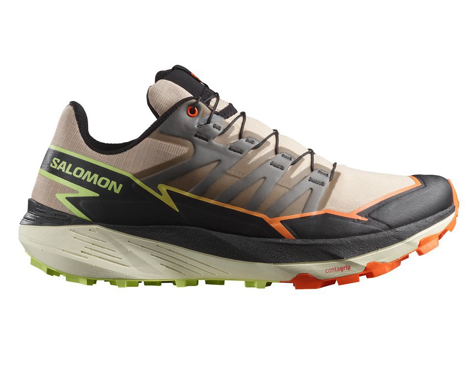 Tênis Salomon Thundercross Masculino CM/PT