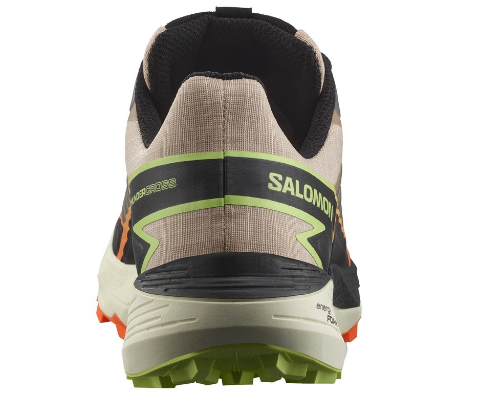 Tenis Tecnico Salomon Thundercross Masculino RX/PT