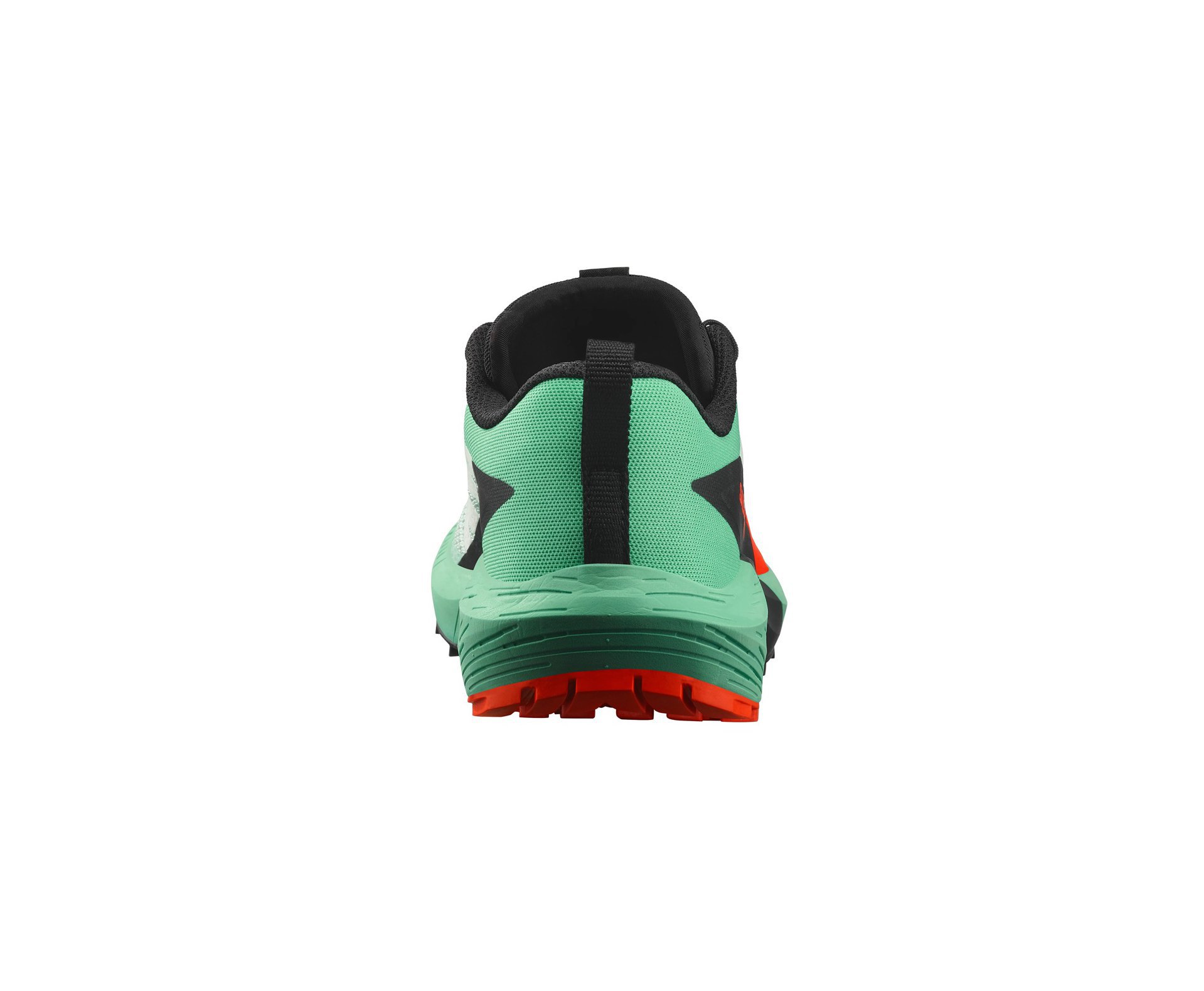 Tenis Salomon Sense Ride 5 Feminino VD/PT/VM