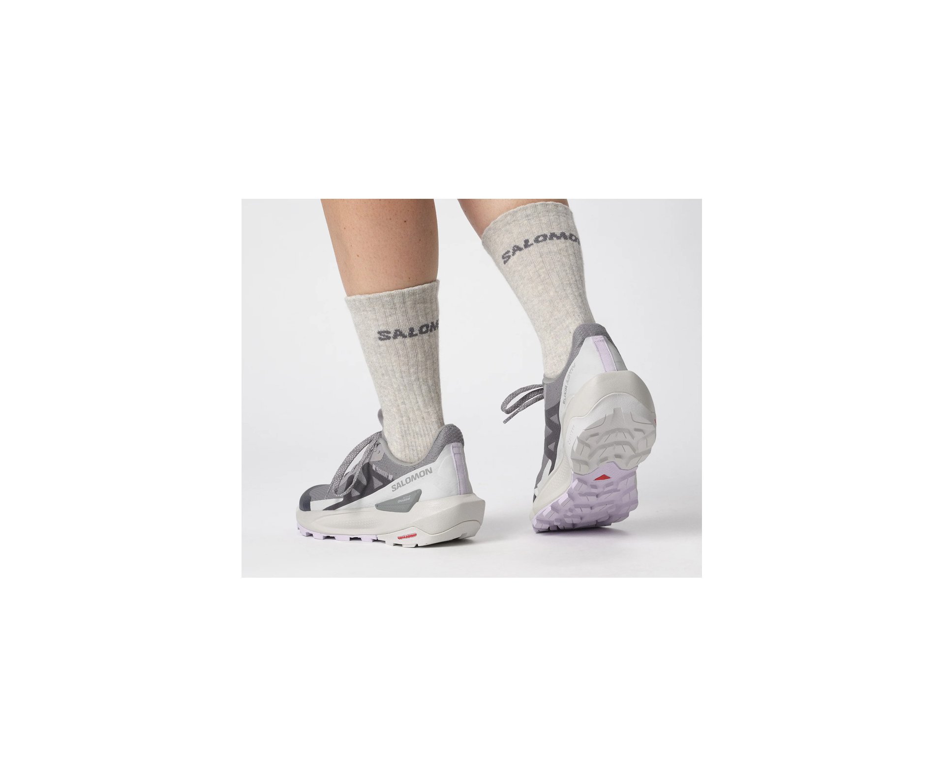 Tenis Técnico Elixir Activ Feminino CZ/BG