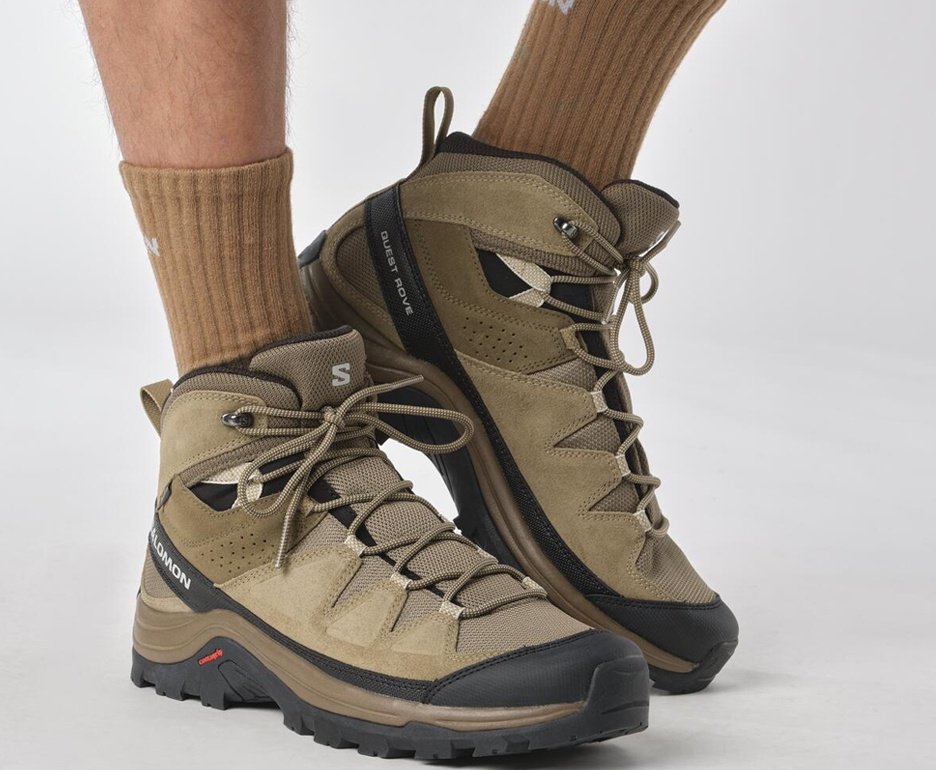 BOTA QUEST ROVE GTX M MRR/PT 39