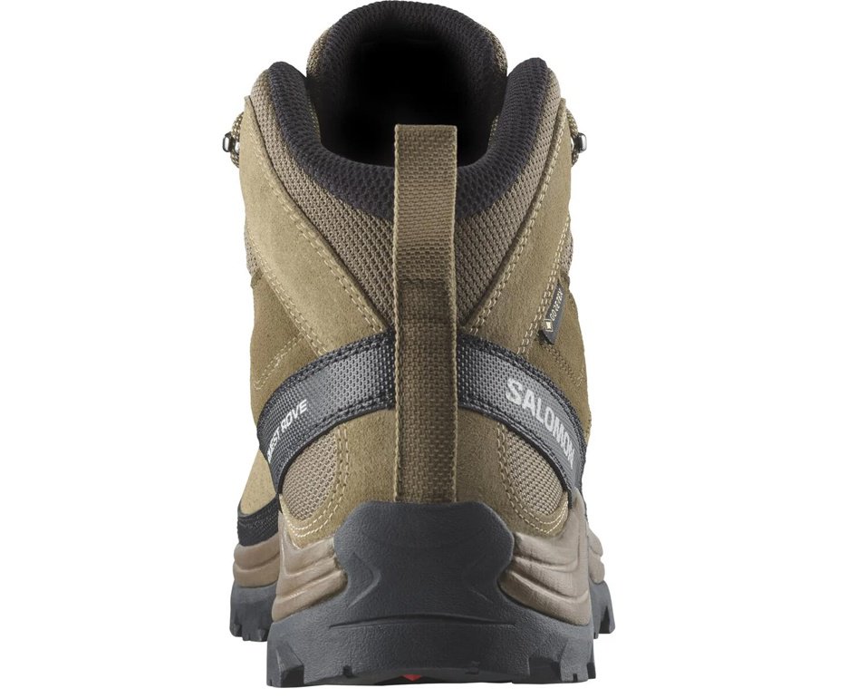 BOTA QUEST ROVE GTX M MRR/PT 39