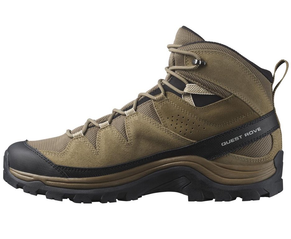 BOTA QUEST ROVE GTX M MRR/PT 39