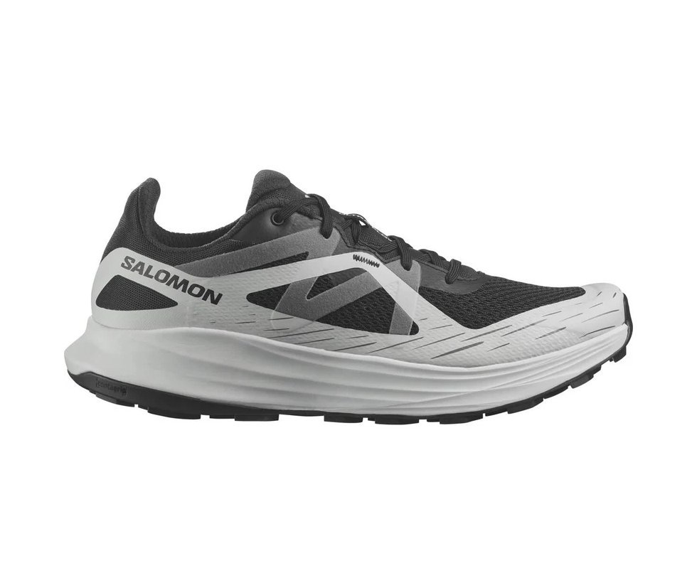 Tenis Salomon Ultra Flow Masculino PT/CZ