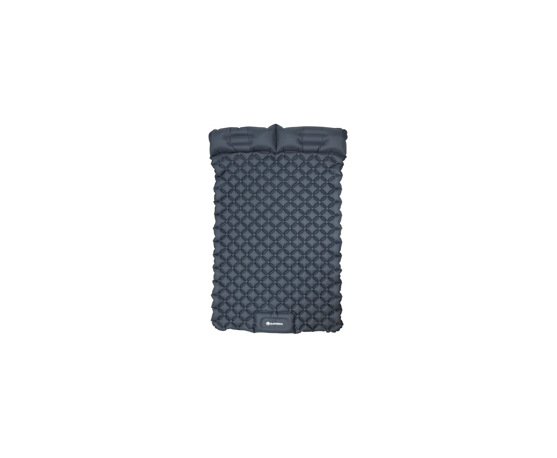 Colchonete Inflável Casal Nylon TPU DOTT GUEPARDO