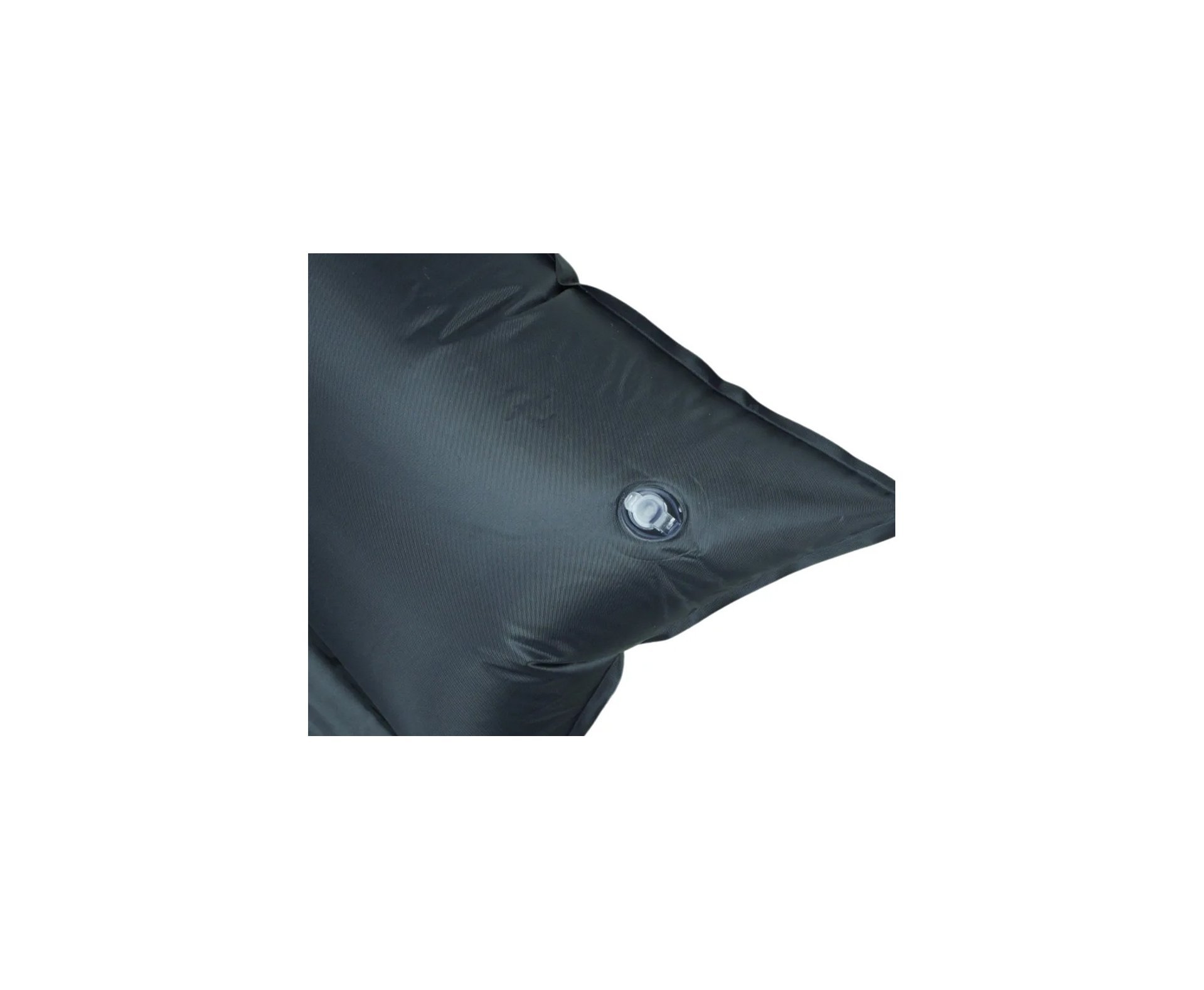 Colchonete Inflável Poliéster PVC Cozy NTK