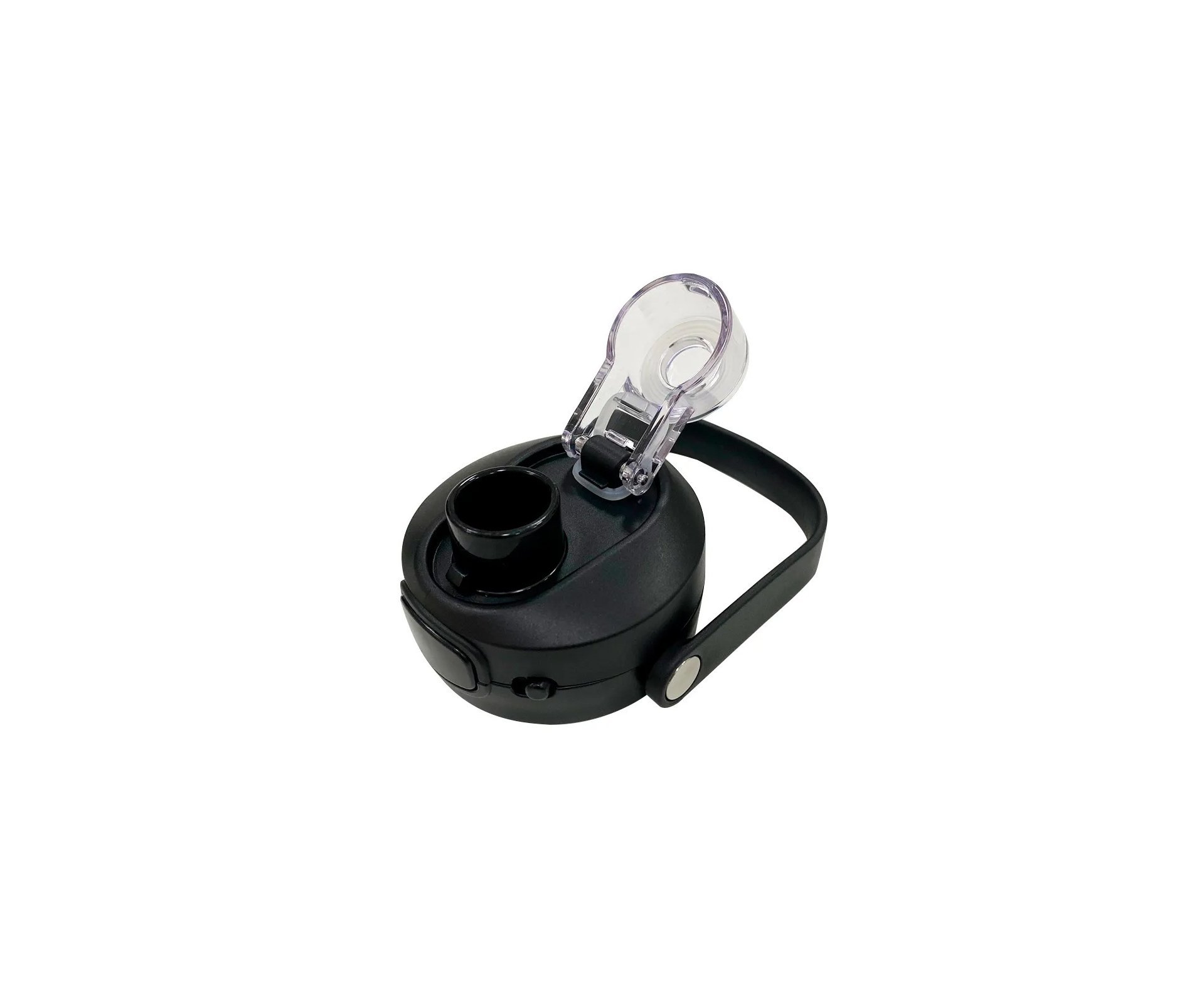 Garrafa Térmica NTK Isomax 750ML Roxo