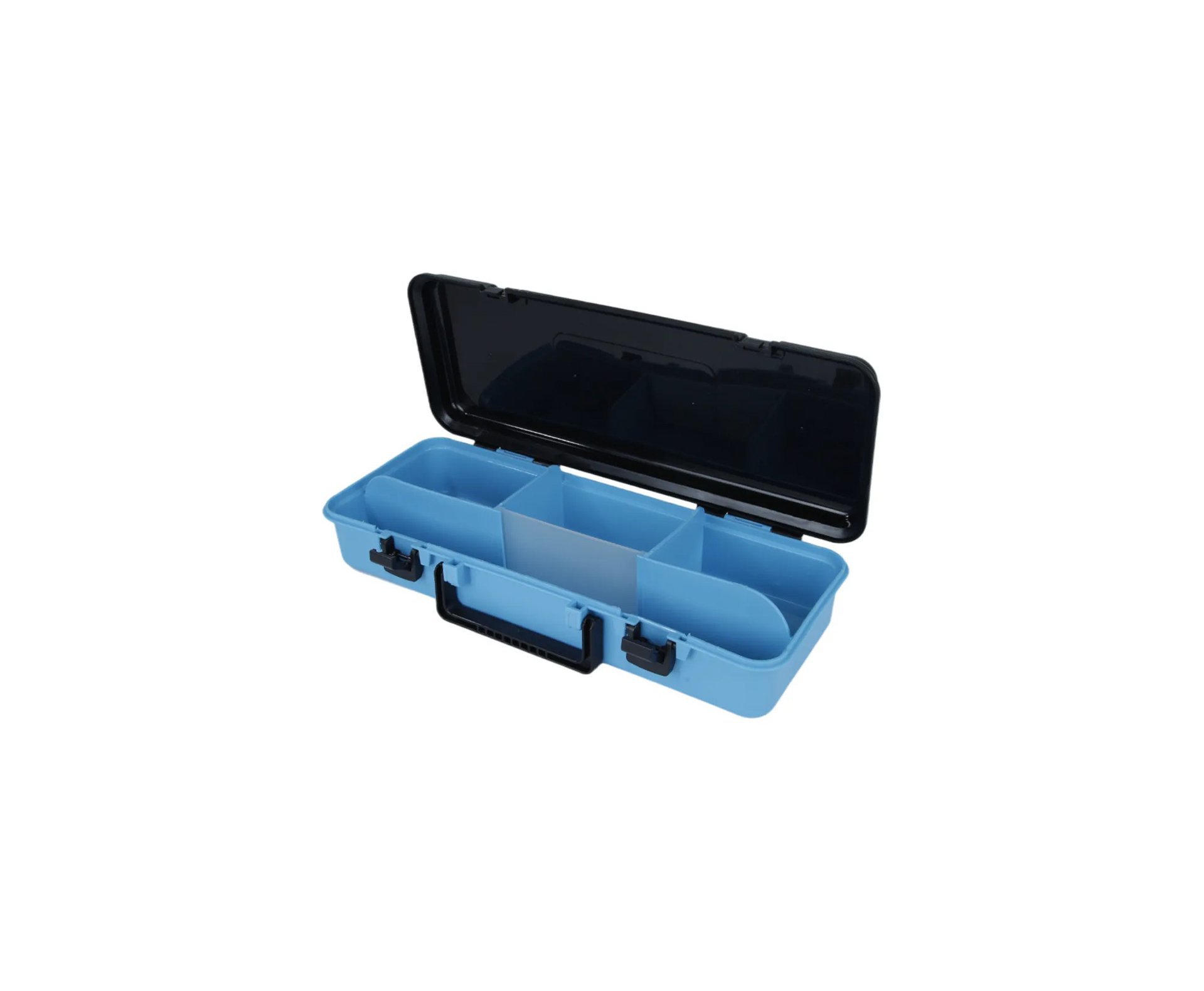 Maleta de Pesca 401608 Azul - Pesca Brasil