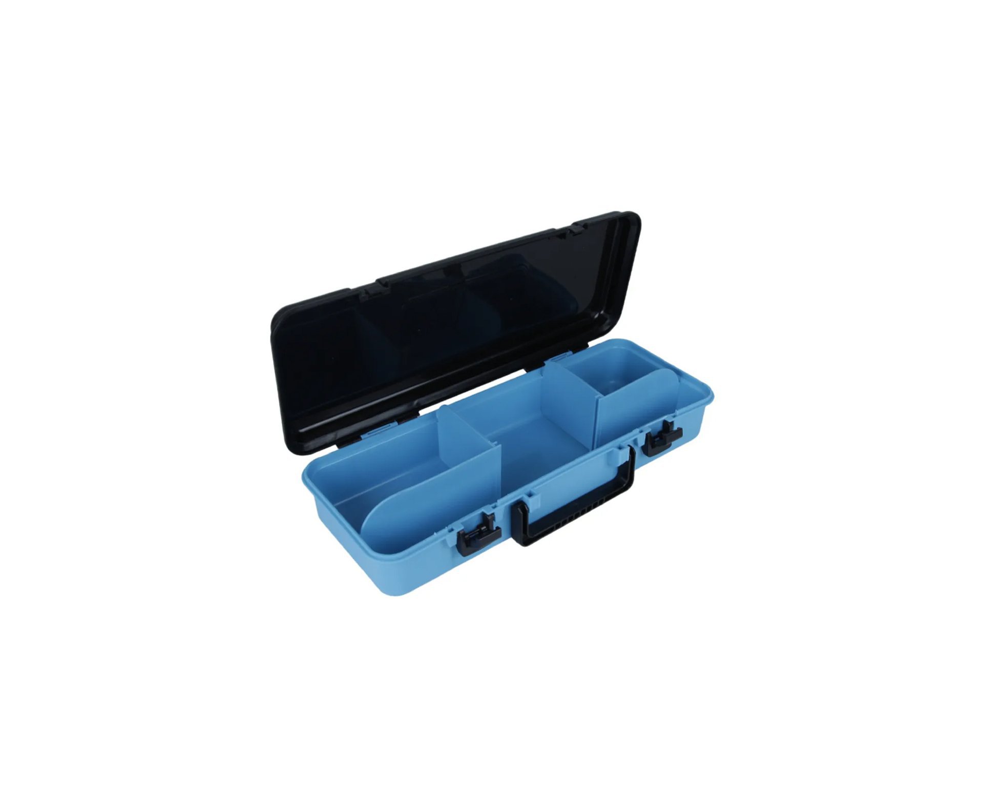 Maleta de Pesca 401608 Azul - Pesca Brasil