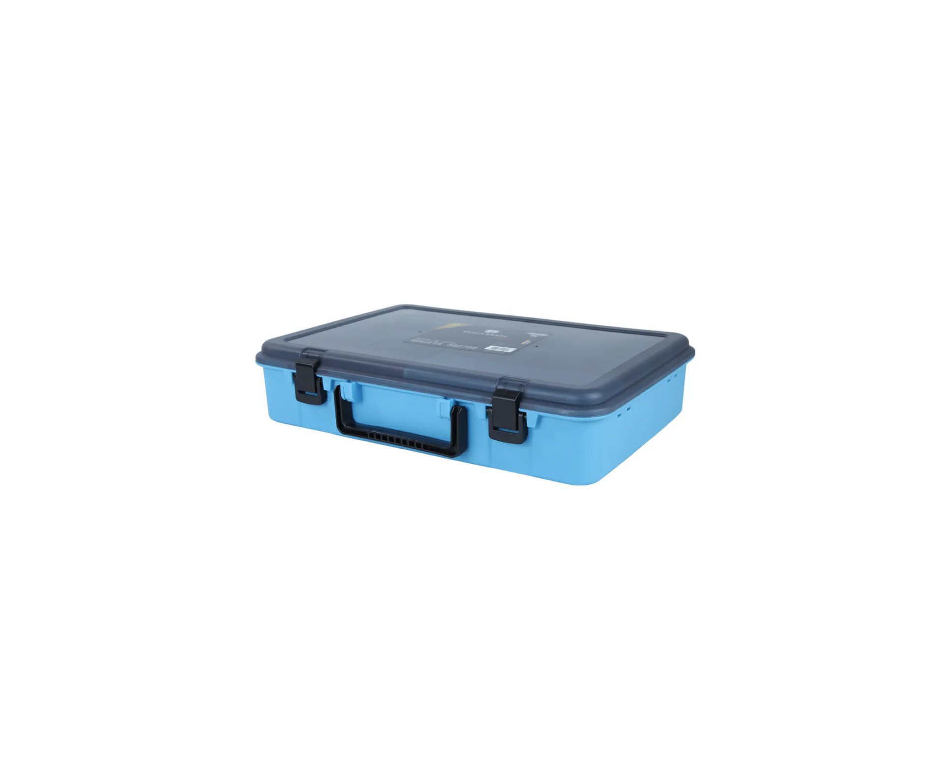 Maleta de Pesca 392708 Azul - Pesca Brasil