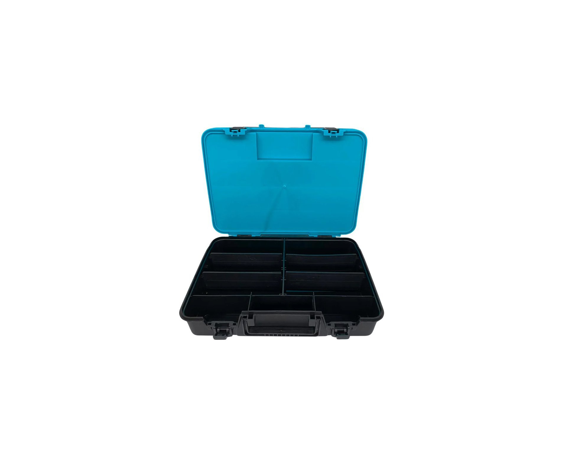 Maleta de Pesca 392712 Azul - Pesca Brasil