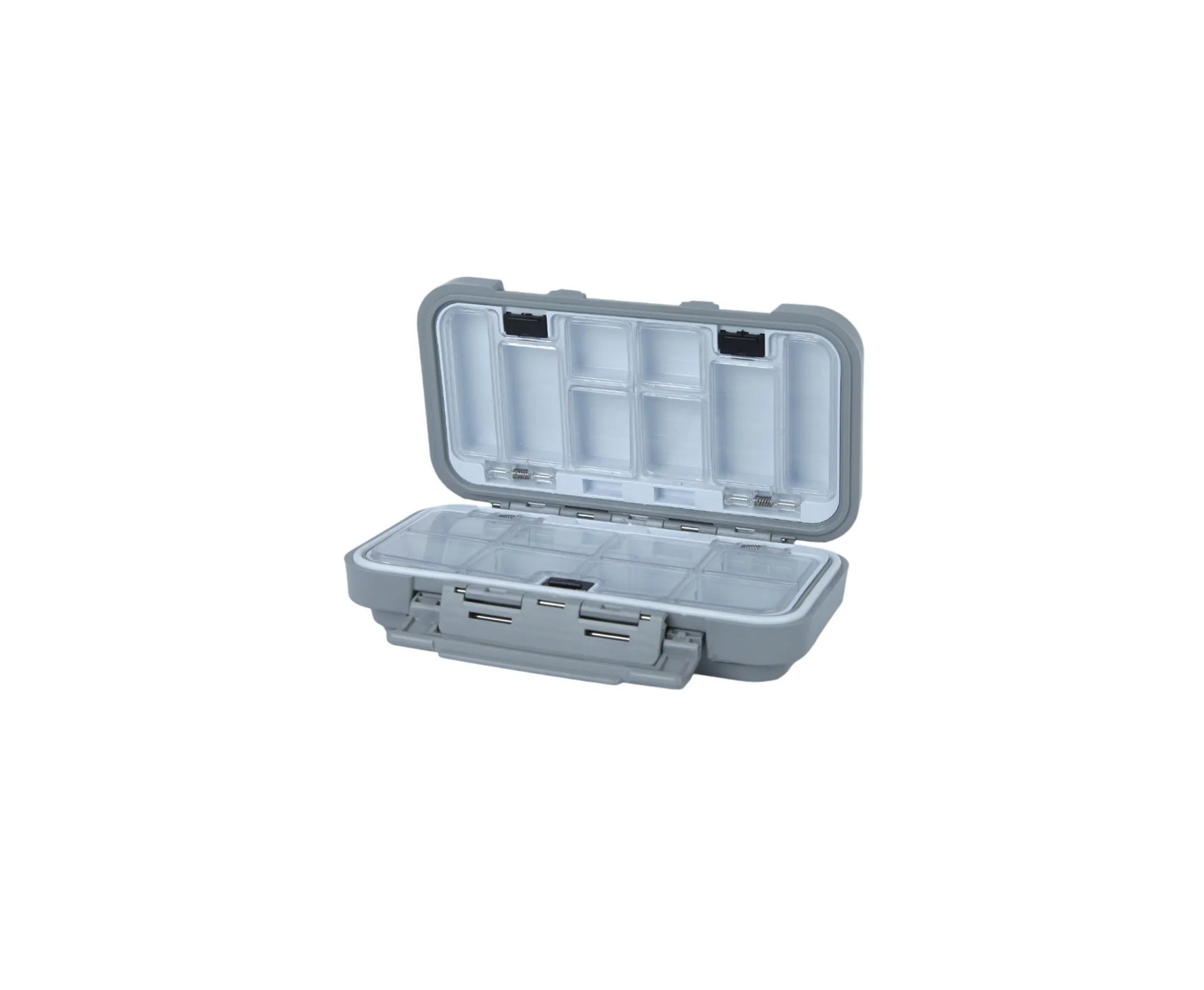 Organizador de Pesca Pesca Brasil 160905 Cinza