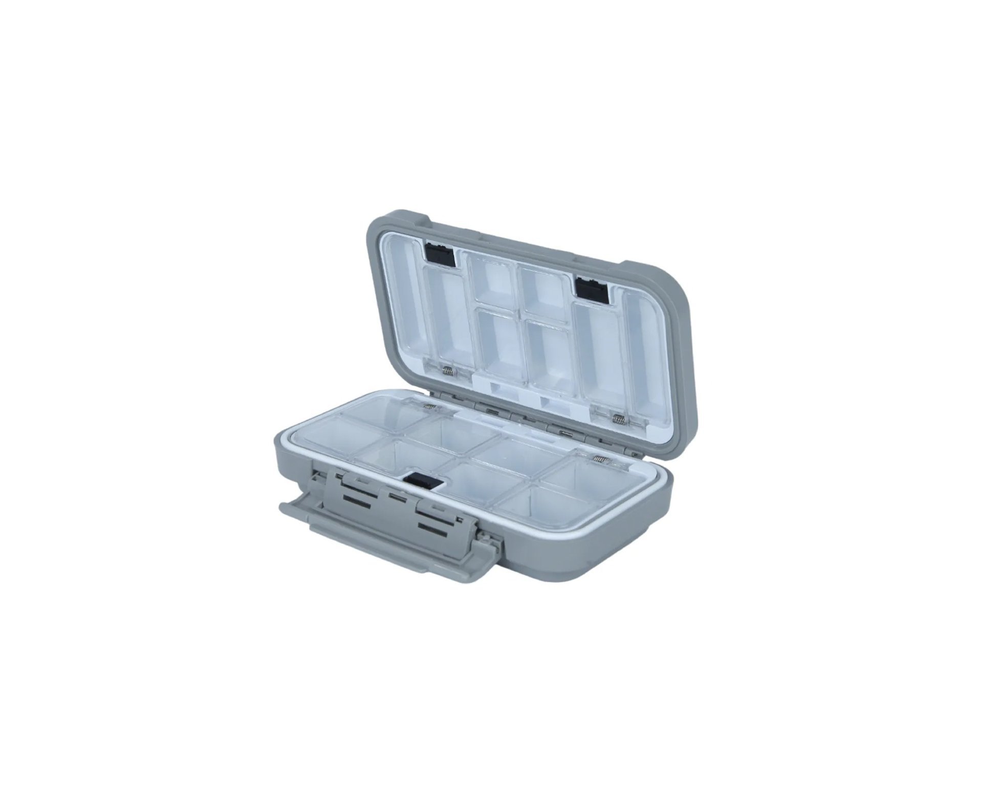 Organizador de Pesca Pesca Brasil 160905 Cinza