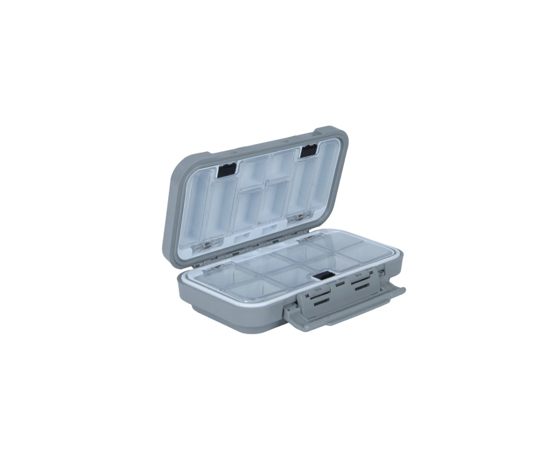 Organizador de Pesca Pesca Brasil 160905 Cinza