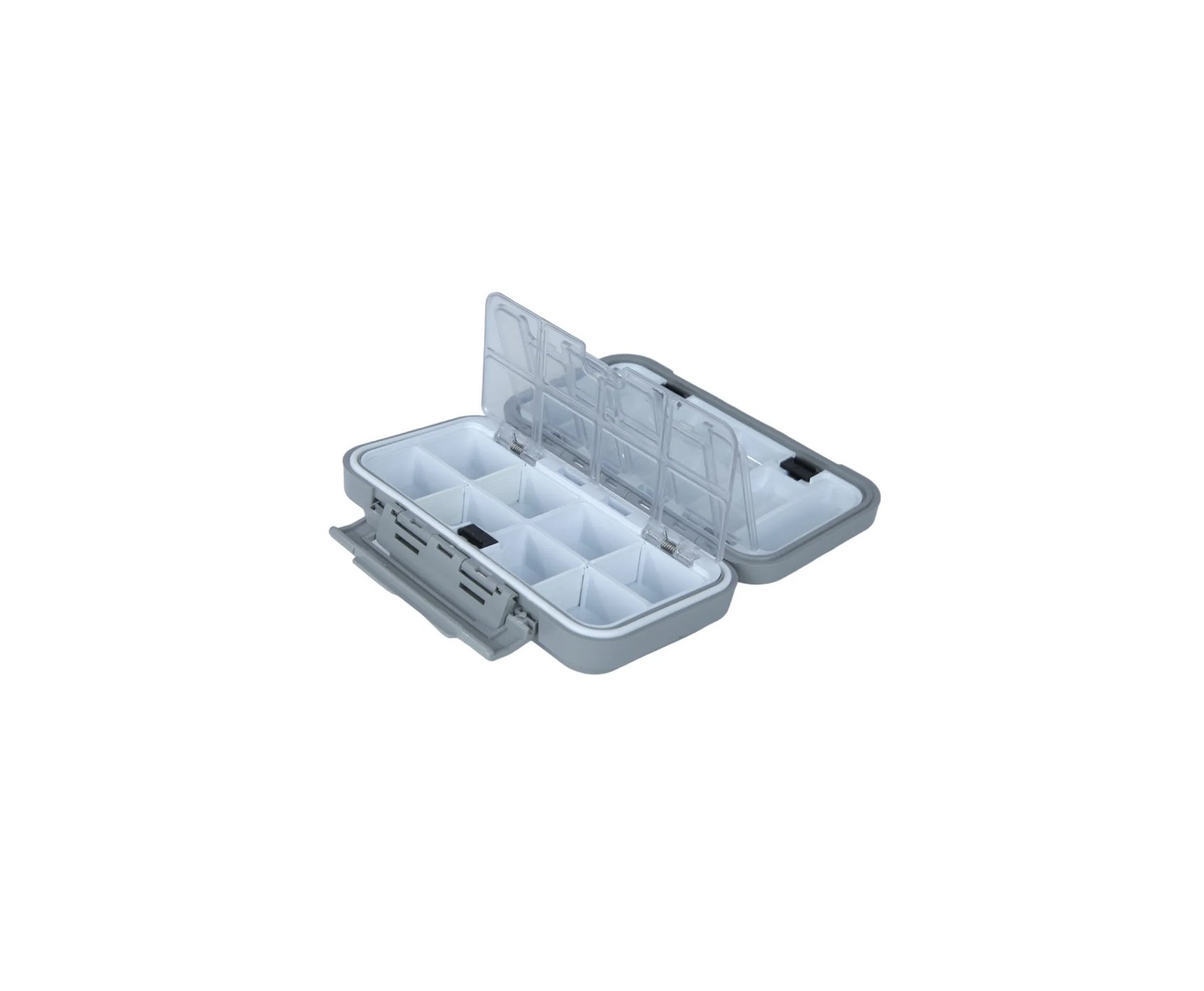 Organizador de Pesca Pesca Brasil 160905 Cinza