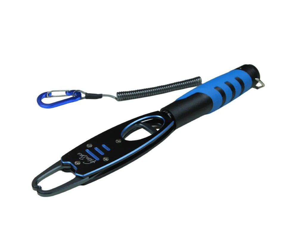 Alicate pesca Garra Ultra by Fabio Baca  - Pesca Brasil