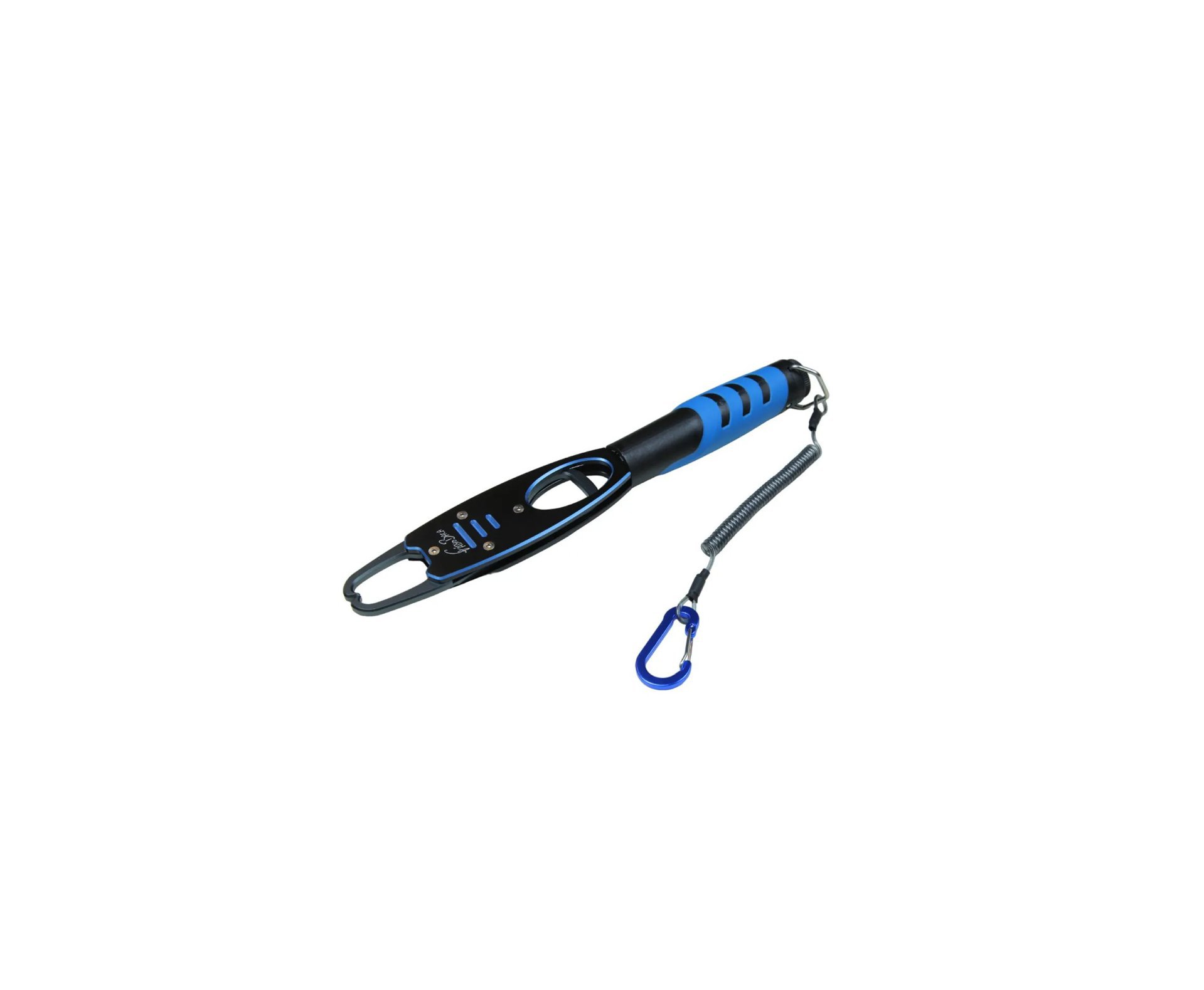 Alicate Pesca Brasil Garra Ultra by Fabio Baca Verde Musgo