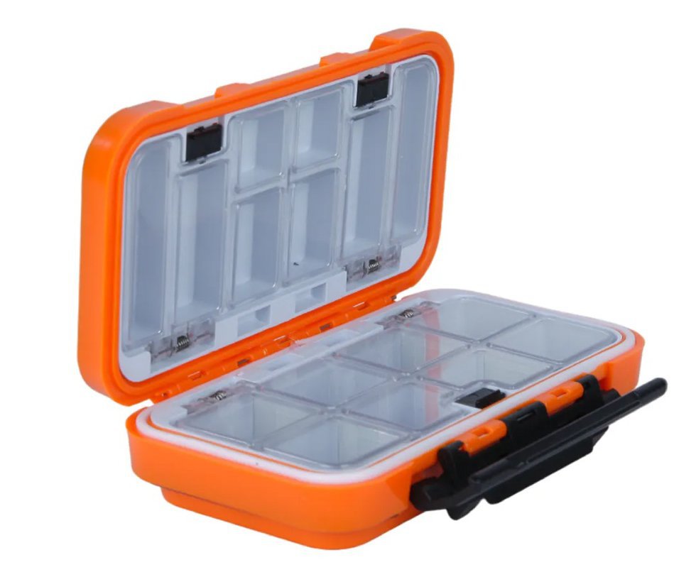 Organizador de Pesca Pesca Brasil 160905 Laranja