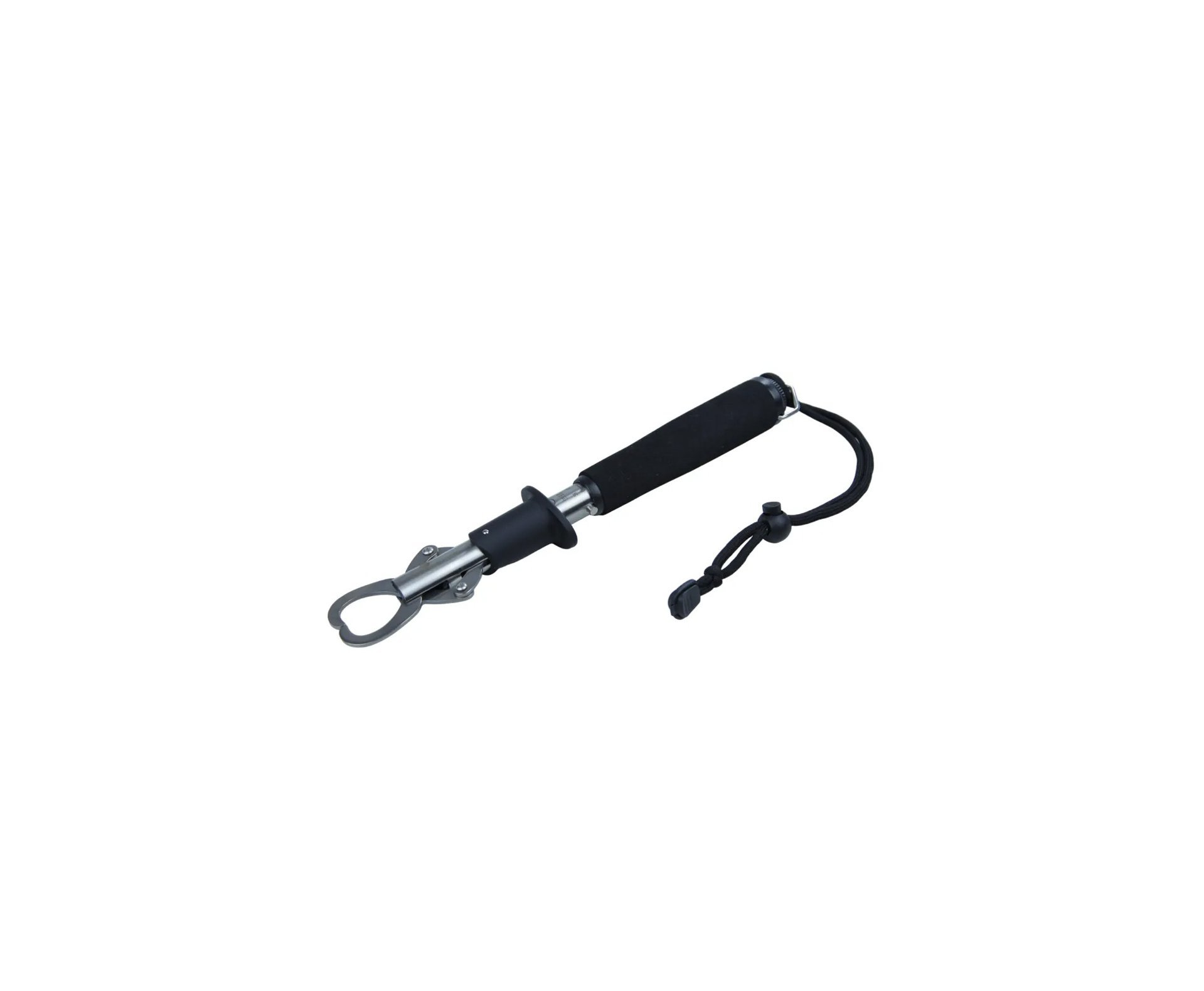 Alicate Pesca Brasil Garra Steel Preto