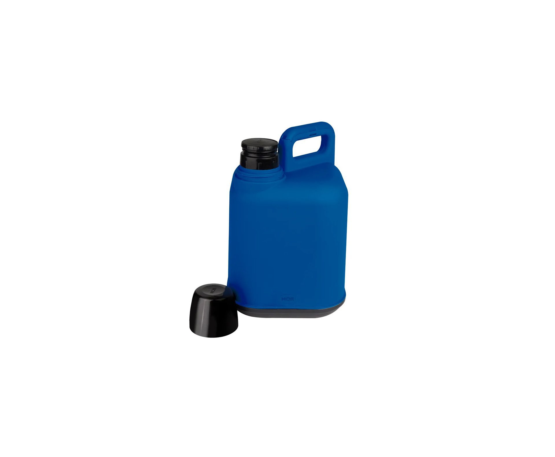 Garrafão Térmico 5,0 Litros Azul - Mor