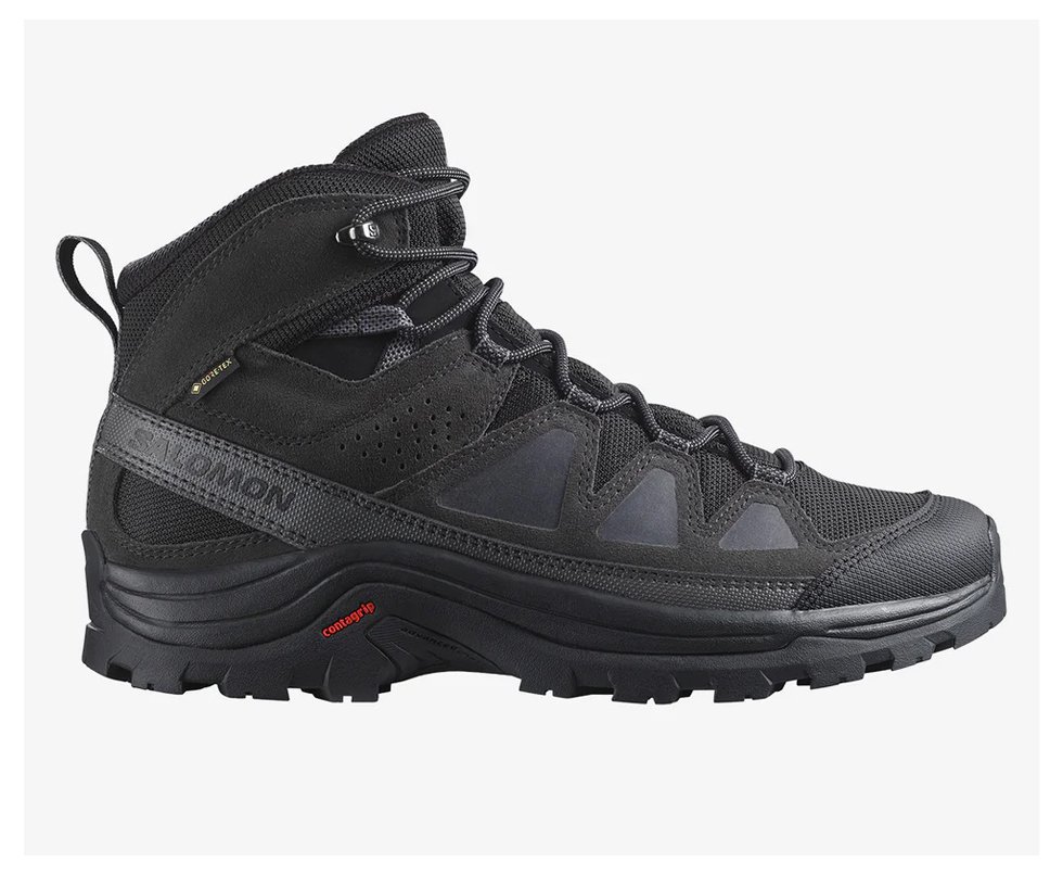 Bota Salomon Quest Rove GTX Masculino PT